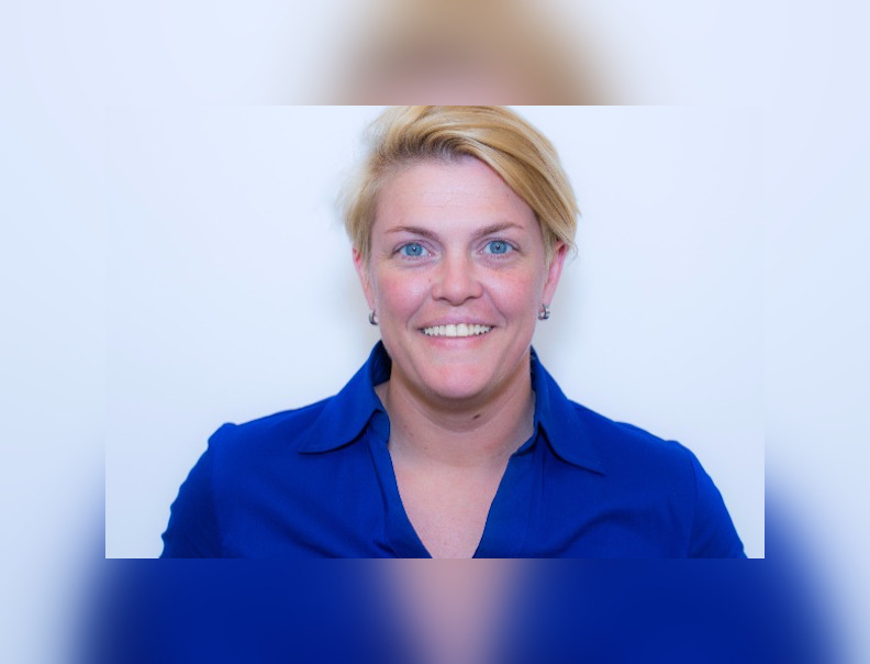 Sales Leader Interview — Hillary Anne