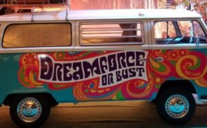 Dreamforce