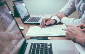Recommendations Prospecting